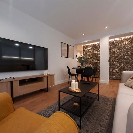 Apartamento Nordeste Gijon Exterior photo